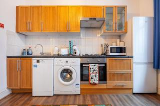 Lovely AirConditioned One Bed in the Heart of Covent Garden - London - 4