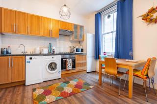 Lovely AirConditioned One Bed in the Heart of Covent Garden - London - 5