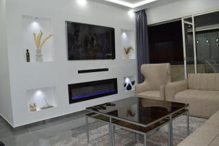 Appartement 5 etoiles agadir vue mer - Agadir - 0