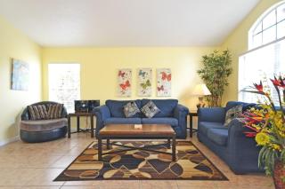 Buckingham Palm Villa home - Davenport - 3