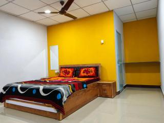 Madhav Farmhouse - Sasan Gir - 4