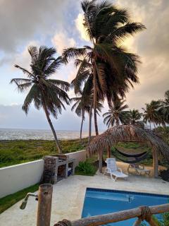 Villa Punta Coral - Las Galeras - 1