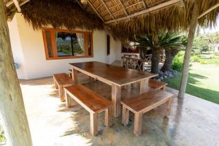 Villa Punta Coral - Las Galeras - 8