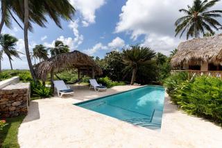 Villa Punta Coral - Las Galeras - 2