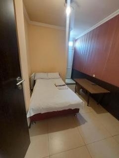 Home Hotel - Jerewan - 6