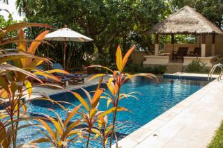 Villa Sapparos - Choeng Mon Beach - 6