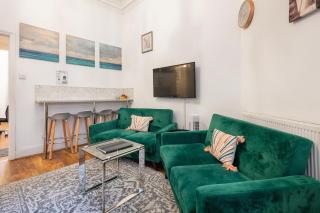 DELUXE AirConditioned Two Bed Apt in Covent Garden - 9