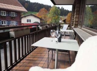 BERGzauber im Zentrum von Oberstaufen inkl Staufen PLUS - Oberstaufen - 4