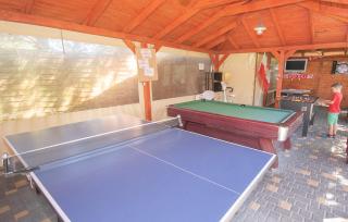 Domki Forest sauna jacuzzi balia Darłowo Darłówko Rusko - Darłowo - 3