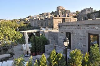 Assosyal Hotel - Behramkale - 9