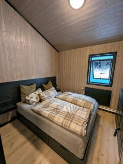 Flott enderekkehus med fantastisk utsikt - Longyearbyen - 3