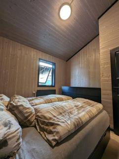 Flott enderekkehus med fantastisk utsikt - Longyearbyen - 2
