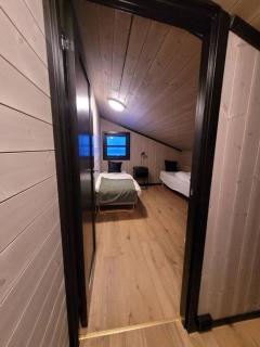 Flott enderekkehus med fantastisk utsikt - Longyearbyen - 1