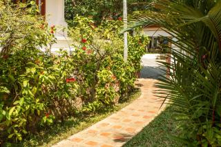 Villa Sapparos - Choeng Mon Beach - 2