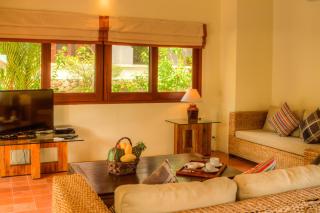 Villa Sapparos - Choeng Mon Beach - 1