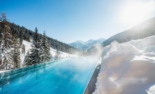 Almwellness-Resort Tuffbad - 6