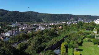 Ferienwohnung Rhein-Panorama - Lahnstein - 1