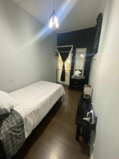 HOSTAL Letys Place Emilio - Mexico-Stad - 5