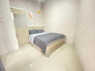 GKH A-2 by Asri Kusuma Villa - 5