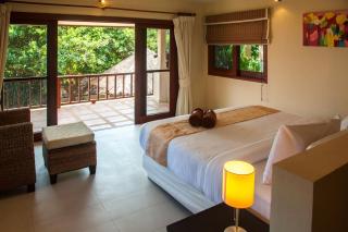 Villa Sapparos - Choeng Mon Beach - 0