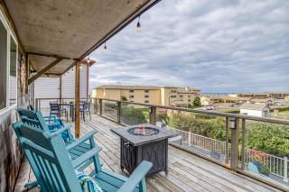 Chinook Overlook - Lincoln City - 8