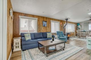 Chinook Overlook - 1