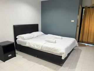 The Princess Apartment - Ban Lat Tanot - 5