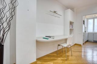 San Siro - Restful & Spacious apt - Via Angelo de Vincenti - Milan - 5