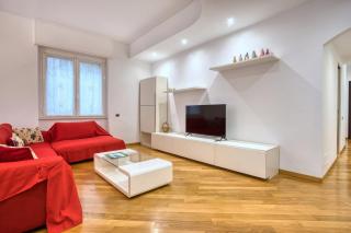 San Siro - Restful & Spacious apt - Via Angelo de Vincenti - Milan - 6