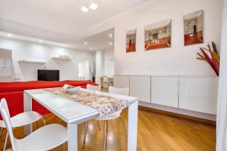 San Siro - Restful & Spacious apt - Via Angelo de Vincenti - Milan - 3