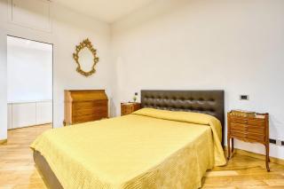 San Siro - Restful & Spacious apt - Via Angelo de Vincenti - Milan - 8