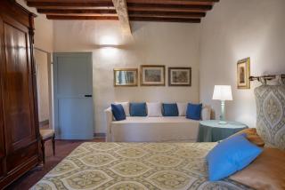 Agriturismo Bio Fattoria Bacio - Certaldo - 7