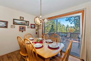 051 - Vista Retreat - Meredith Lodging - Big Bear Lake - 6