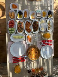 in Ephesus Hotel and Art Galery - Selçuk - 8