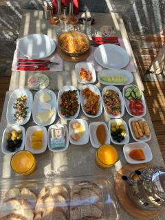 in Ephesus Hotel and Art Galery - Selçuk - 9