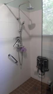 1 Chambre double "Le Devenir" - Saint-Julien-les-Villas - 1