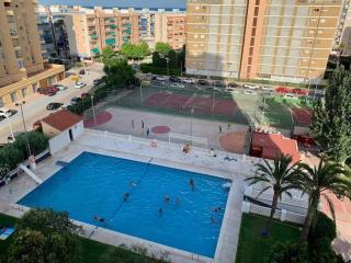 Amplio apartamento playa - Las Canteras - 0