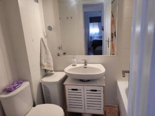 Amplio apartamento playa - Las Canteras - 8