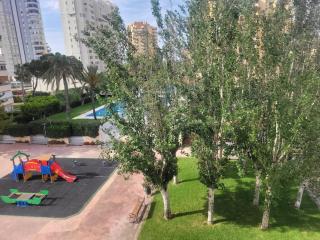 Amplio apartamento playa - Las Canteras - 6