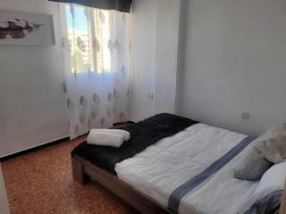 Amplio apartamento playa - Las Canteras - 5