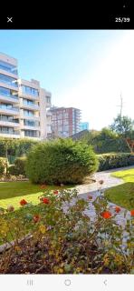 Full departamento, Metro Manquehue, Las Condes - Santiago - 1