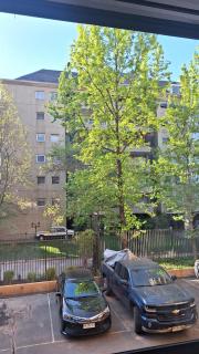 Full departamento, Metro Manquehue, Las Condes - 2