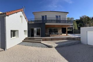 Villa Saint Romain au cœur de l Auvergne - 8