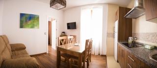 Apartamentos Casa de la Lonja - 4