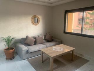 Appartement calme et convivial à Guéliz - Marrakech - 1