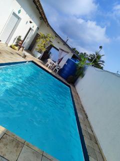 Pousada Sol da Manhã - 6