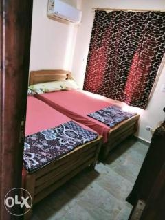 قرية النزهة بيتش راس سدر - Ras Sedr - 5