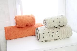 Deluxe Home - San Severo - 8