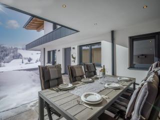 Apartment ZUM Fuchs - Itter - 5