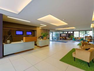 Novotel Nürnberg am Messezentrum - Nuremberga - 0